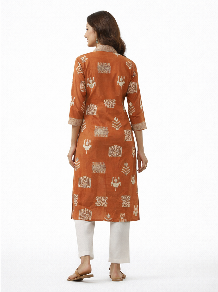 Best kurti for girl or women