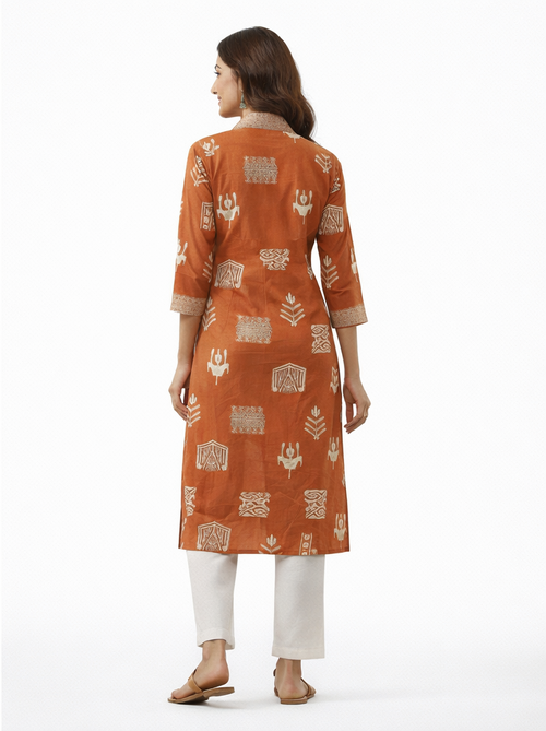 Best kurti for girl or women