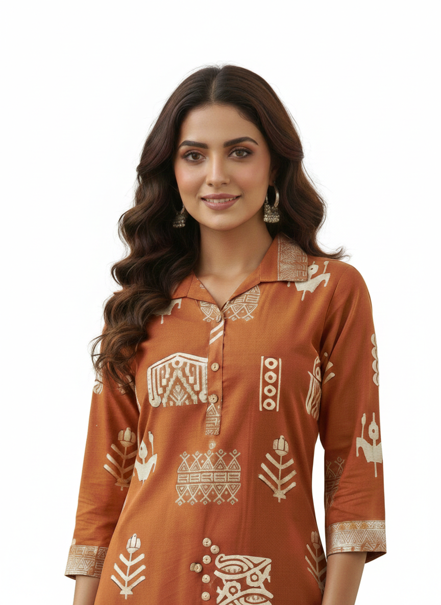 Best kurti for girl or women