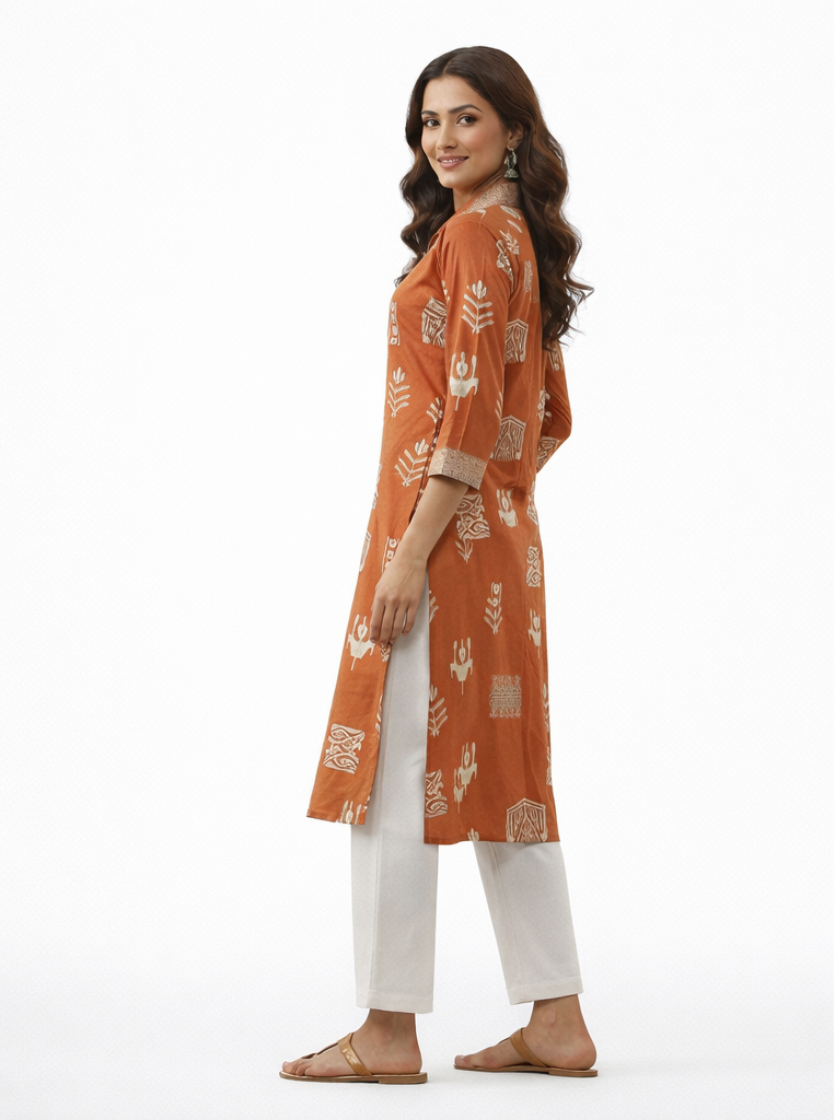 Best kurti for girl or women