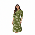 Long kurta for girl or women back